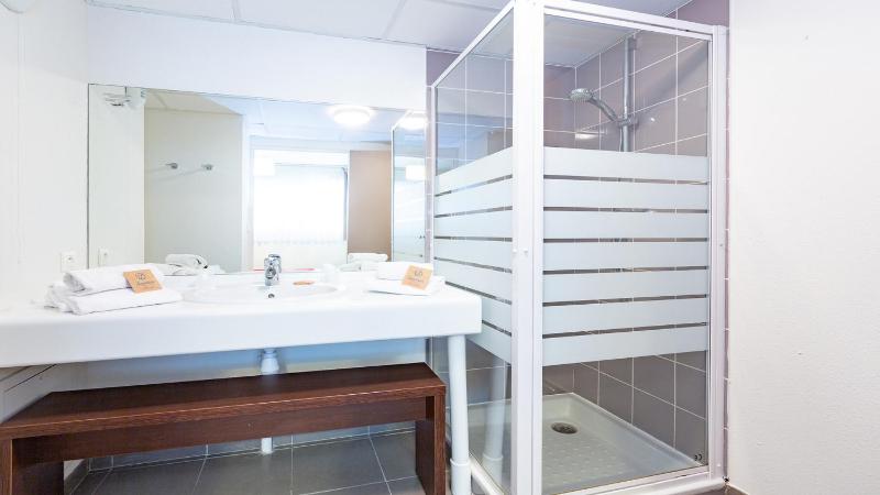 Studio (2 Adults) - View on Polders image 1