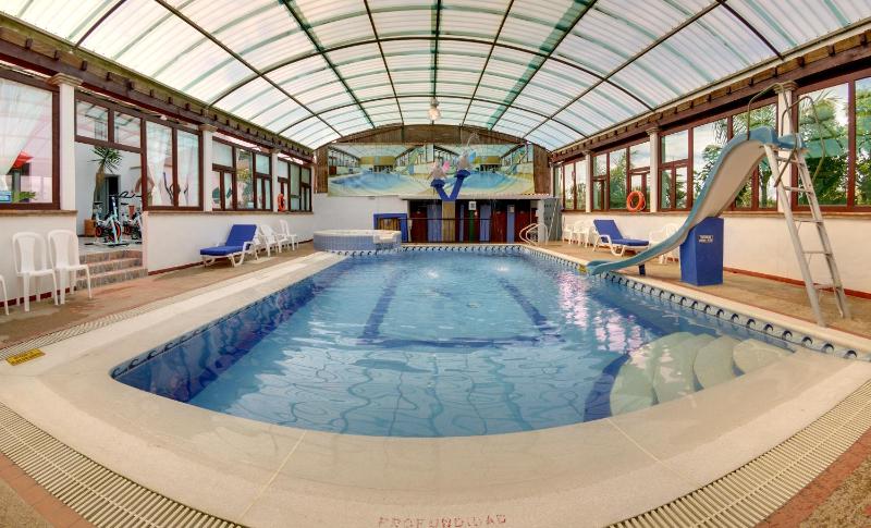 Hotel Spa Villa Lina - image 7