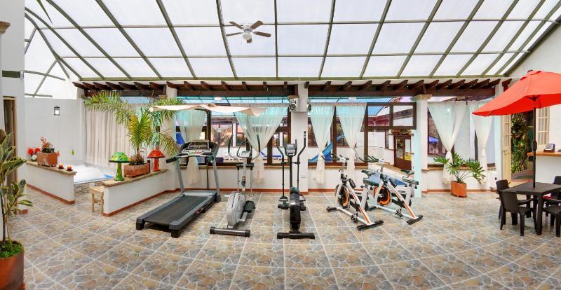 Hotel Spa Villa Lina - image 31