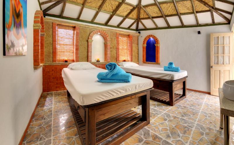 Hotel Spa Villa Lina - image 14