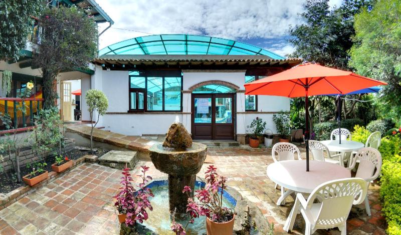 Hotel Spa Villa Lina - image 20