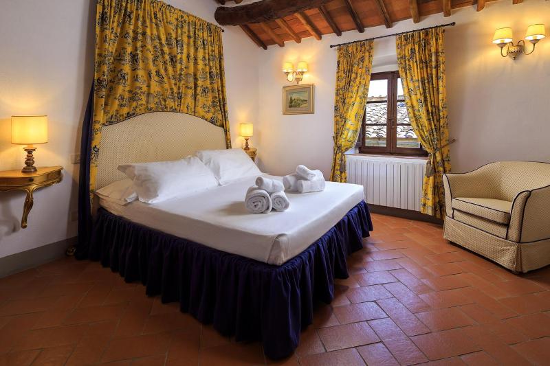 Three-Bedroom Apartment image 2