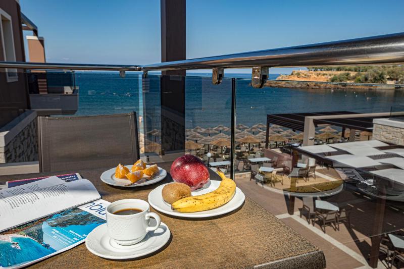 Superior Studio with Sea View image 4