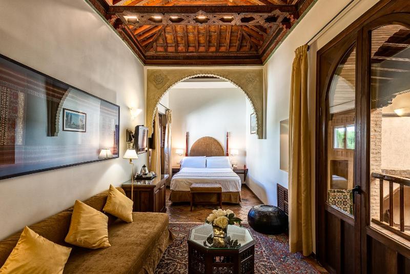 Hotel Casa Morisca - image 8