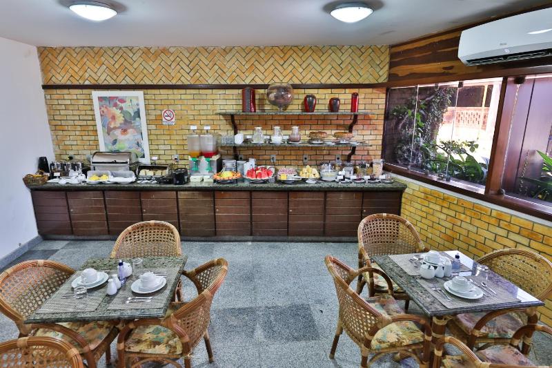 Pousada da Ladeira - image 25