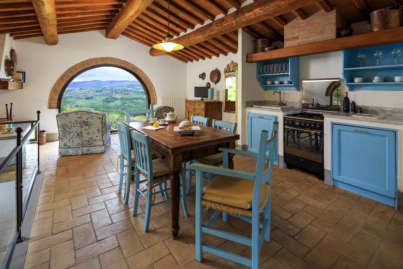 Apartment - Split Level image 1