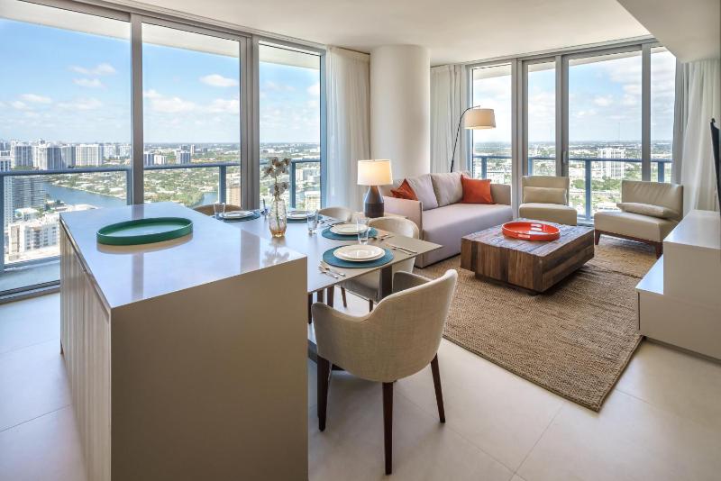 Apartment with Balcony image 1