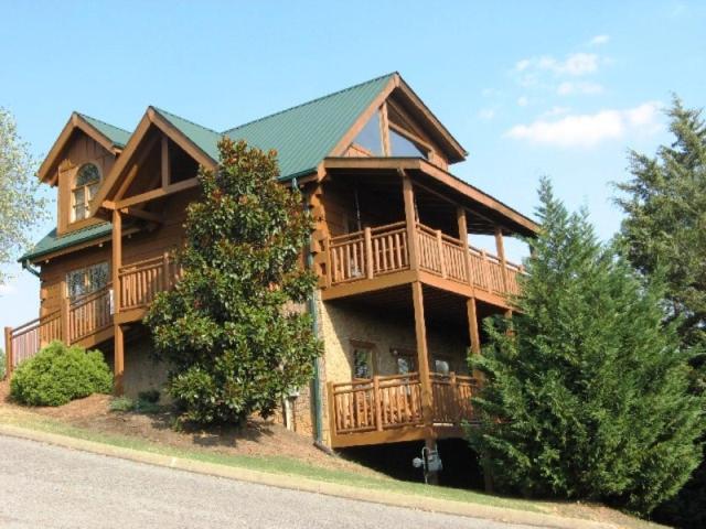Four-Bedroom House image 1