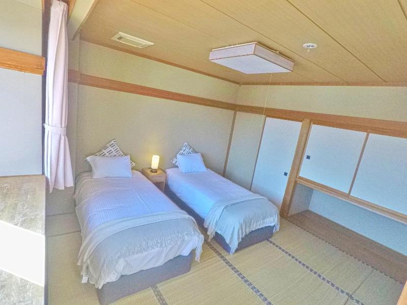Red Fox Lodge Myoko - image 23