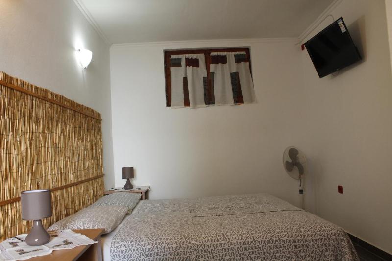 Studio with Terrace image 3
