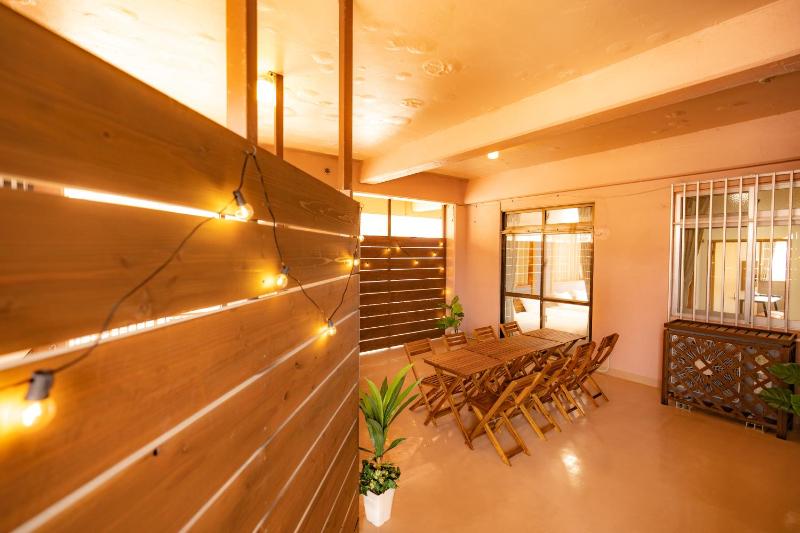 Dot House Naha - image 22