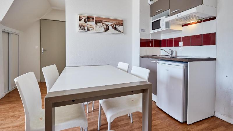 Two-Bedroom Apartment image 4