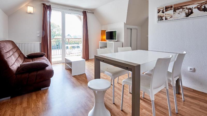 Two-Bedroom Apartment image 3