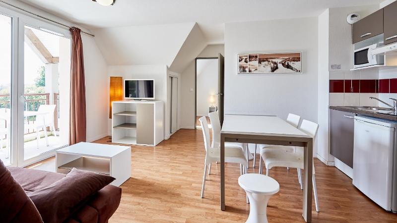 Two-Bedroom Apartment image 2