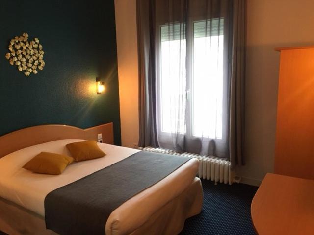 Hotel Le Progres - image 41
