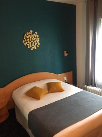 Hotel Le Progres - image 38