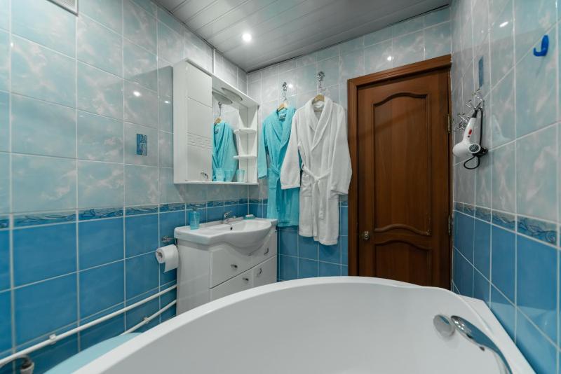 One-Bedroom Apartment image 2