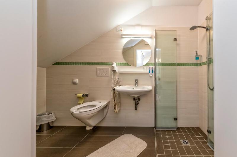Single Room image 1