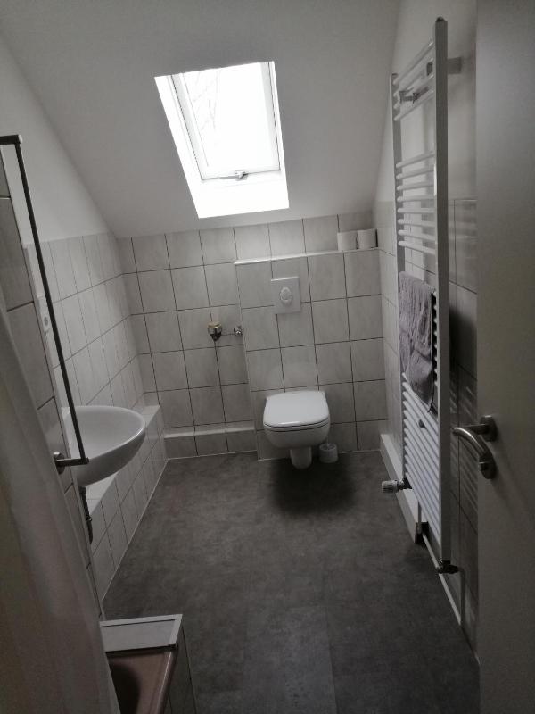 Kölsche Wohnung 1C - image 8