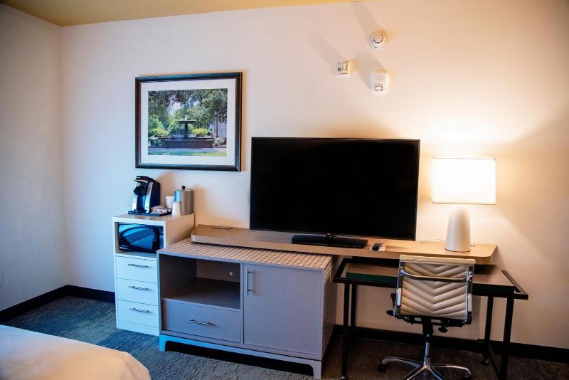 Holiday Inn Hotel And Suites Savannah Airport - Pooler By IHG - image 35