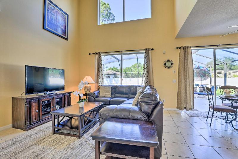 Holiday Home image 1