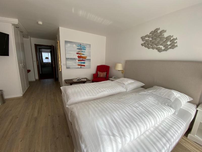Comfort Double Room image 4
