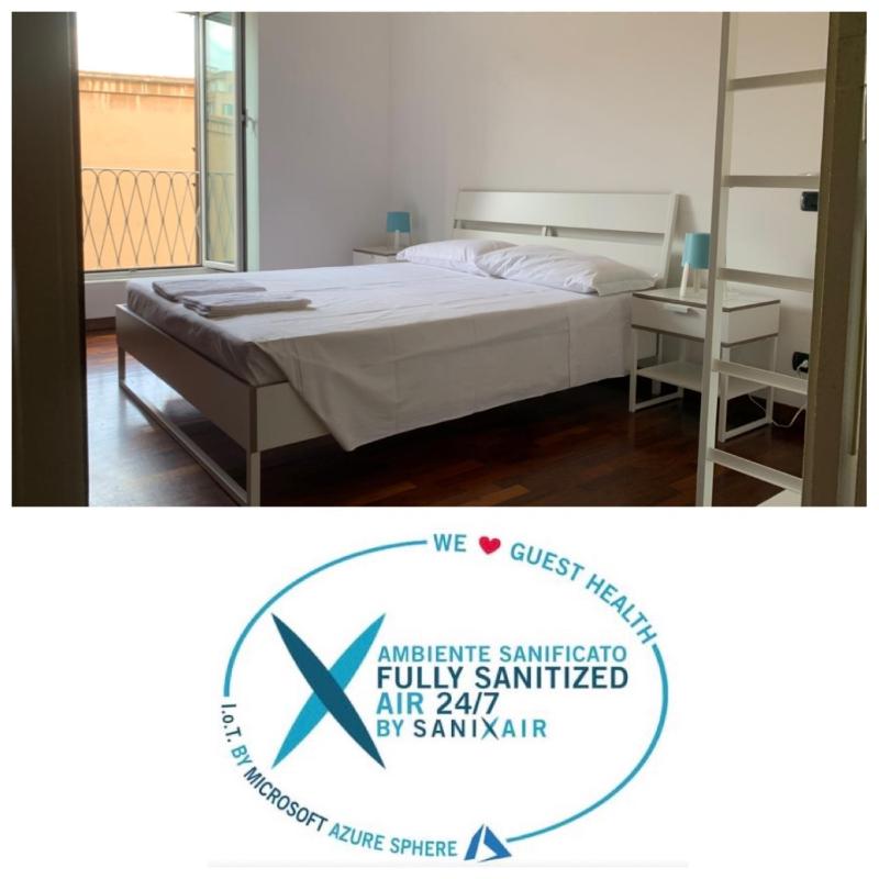 Two-Bedroom Apartment image 2