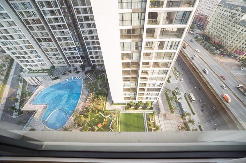BOM HOMES- VINHOMES SKYLAKE- SERVICE APARTMENt - image 13