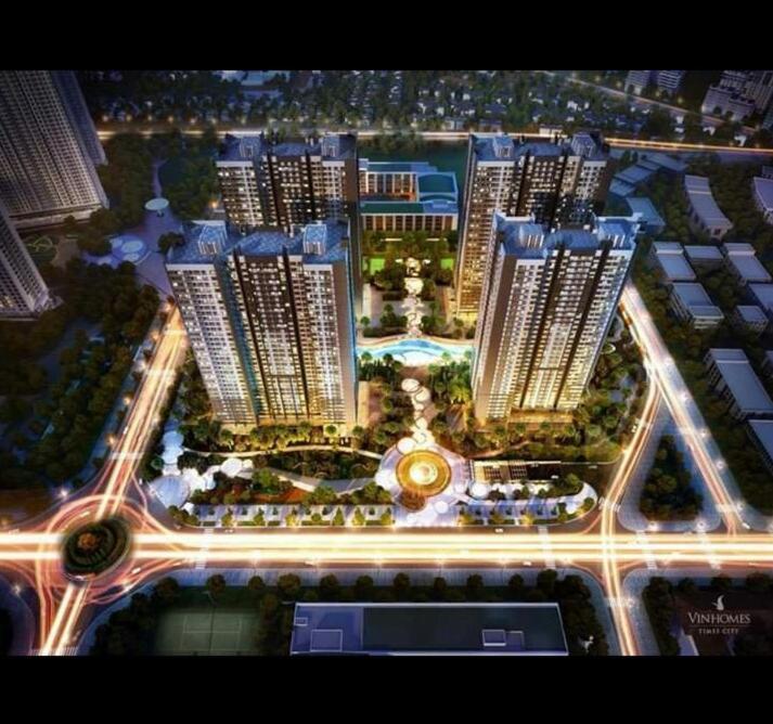BOM HOMES- VINHOMES SKYLAKE- SERVICE APARTMENt - image 7