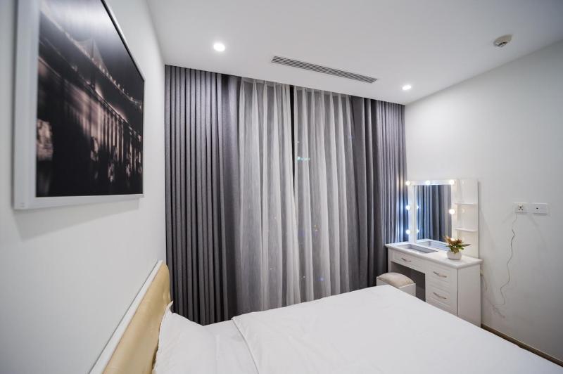 BOM HOMES- VINHOMES SKYLAKE- SERVICE APARTMENt - image 10