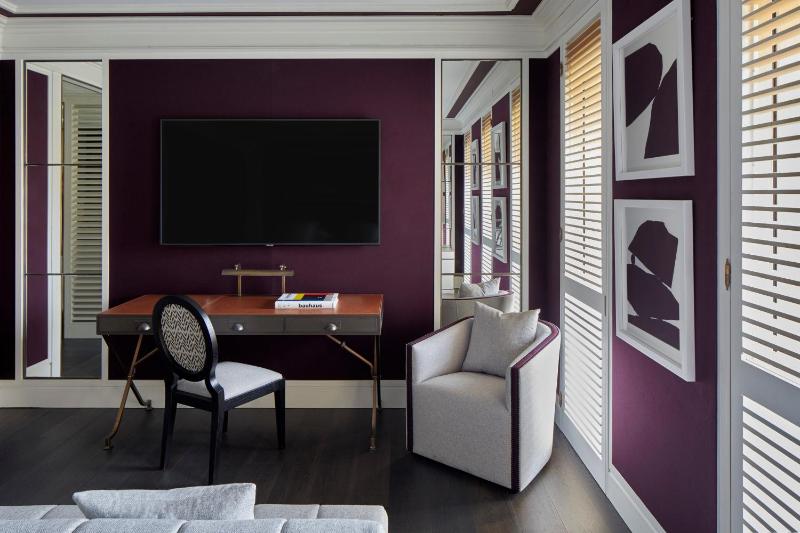 Superior Double or Twin Room with Spa Access image 2