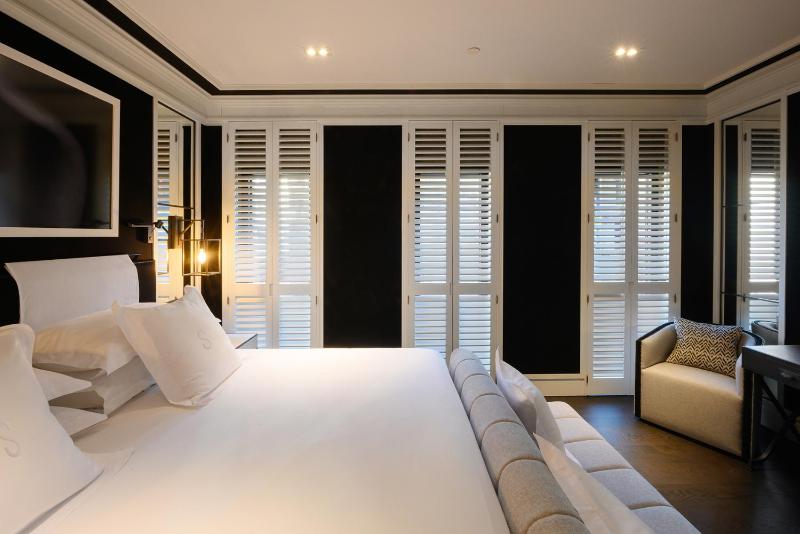 Privilege Double Room with Spa Access image 2