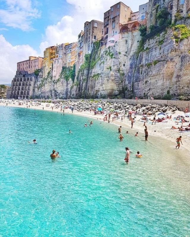 Tropea Travel's House - image 29