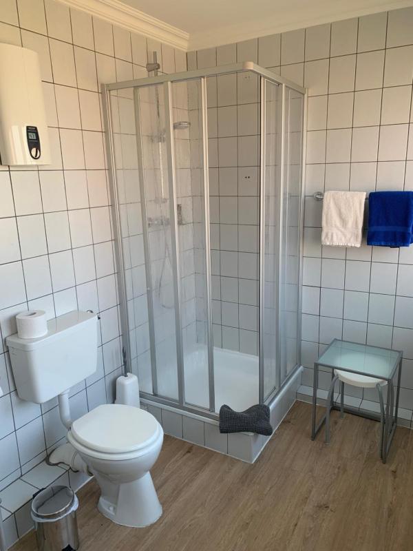 One-Bedroom Apartment 1 image 3
