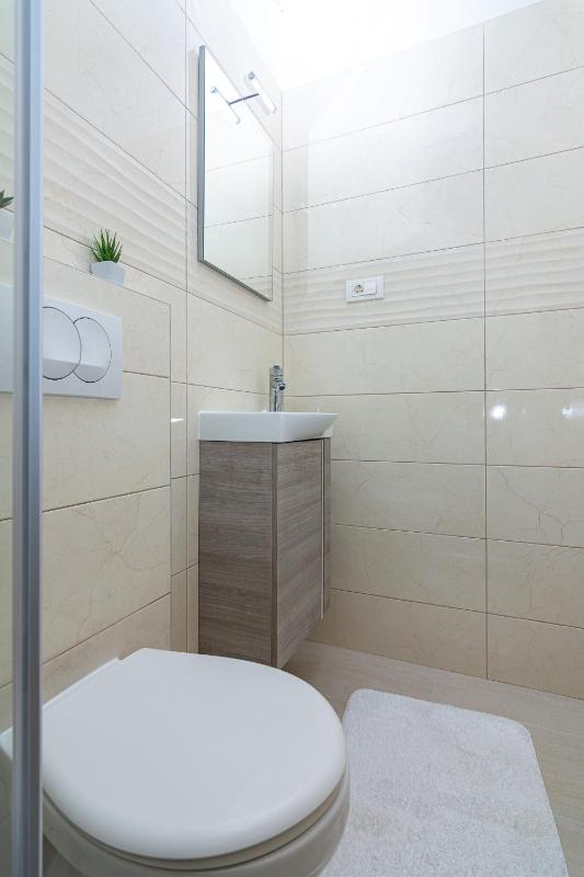 One-Bedroom Apartment image 2
