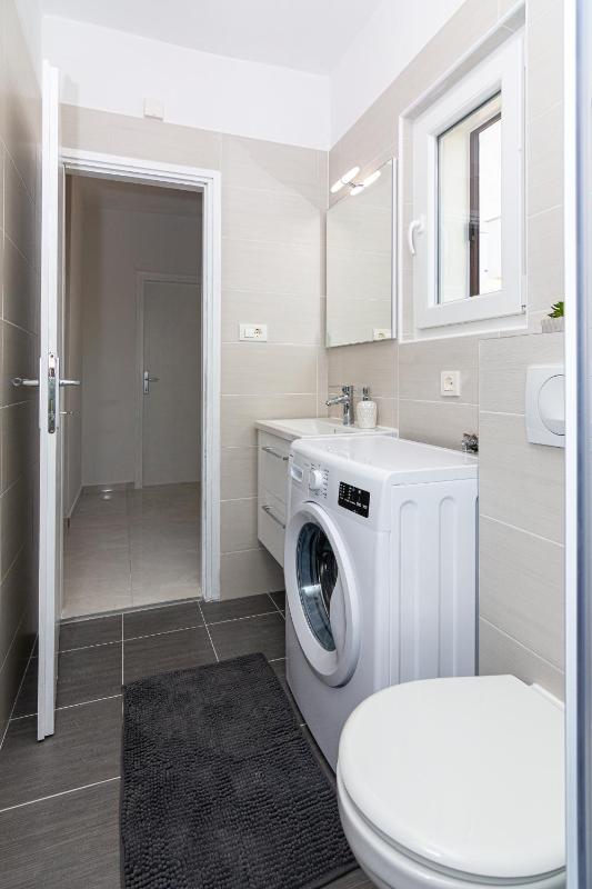 Two-Bedroom Apartment image 4