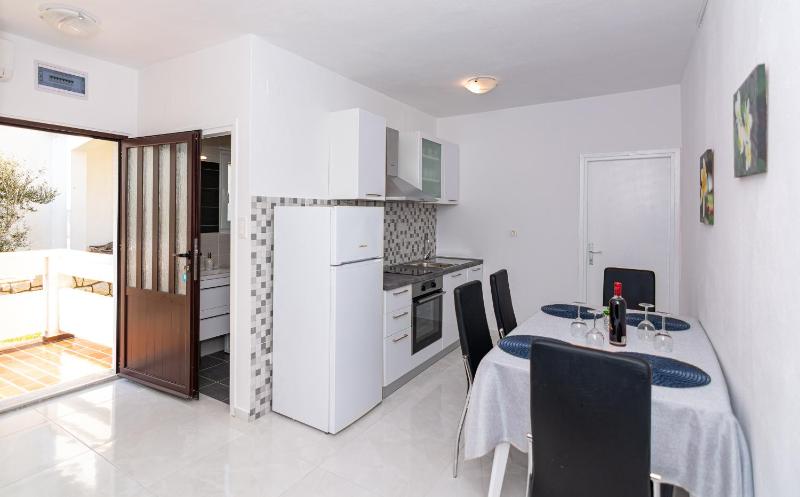 Two-Bedroom Apartment image 2