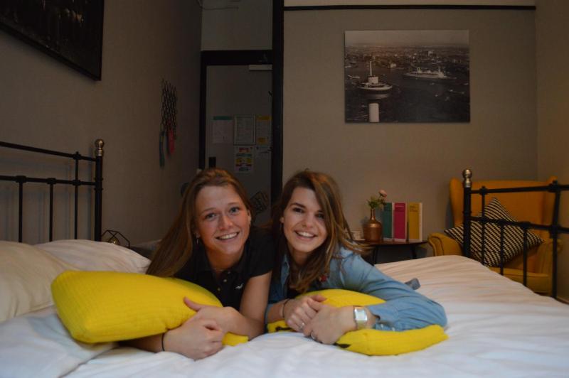 Hostel ROOM Rotterdam - image 7