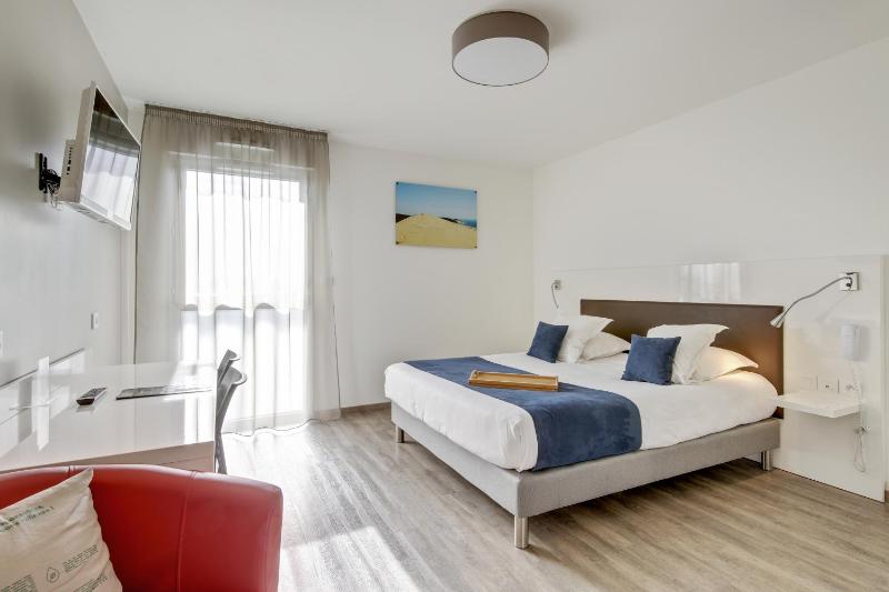 Comfort Studio 1-2 Persons (Double Bed) image 4