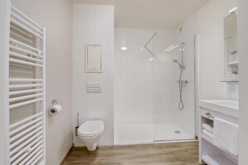 Comfort Studio 1-2 Persons (Double Bed) image 3