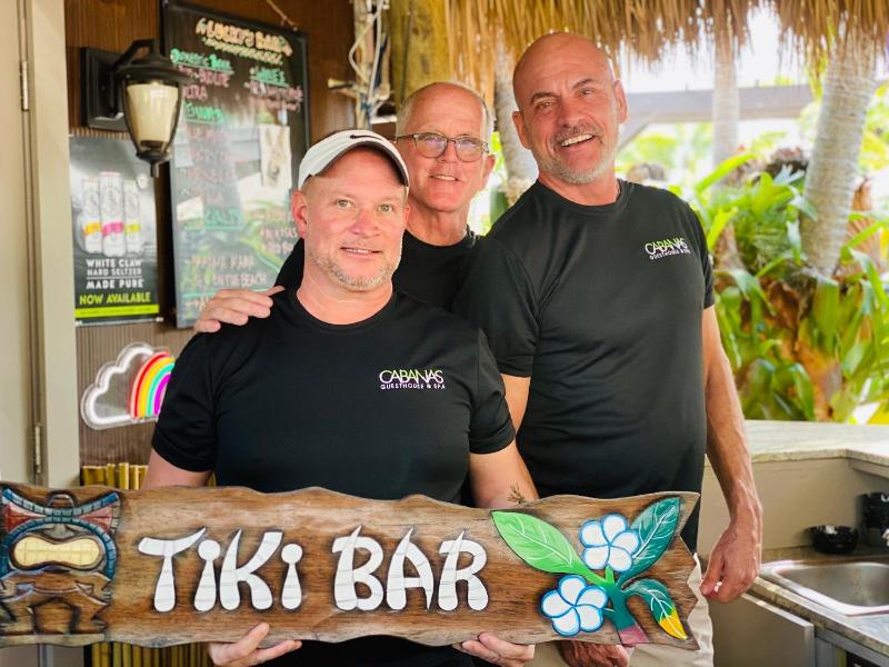 The Cabanas Guesthouse & Spa - Gay Resort catering to Gay Men - image 28