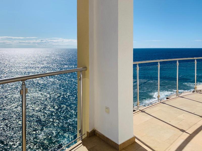 Three-Bedroom Apartment image 4