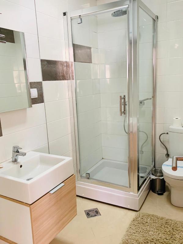 Three-Bedroom Apartment image 2