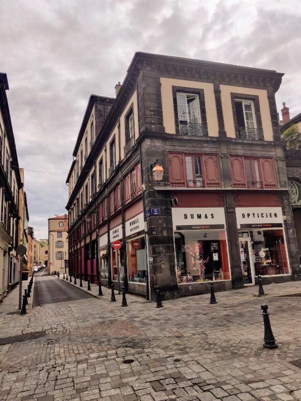 5 Chambres en Ville - image 31