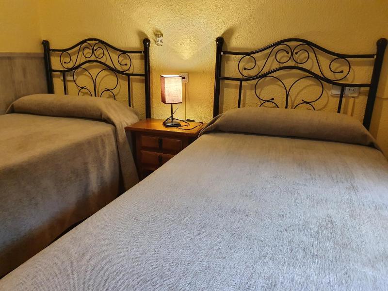 Arteaga Hostal & Baños Arabes Elvira - image 8