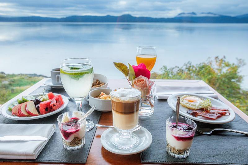 Los Cauquenes Resort + Spa + Experiences - image 7