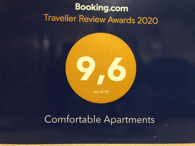 Two-Bedroom Apartment image 1