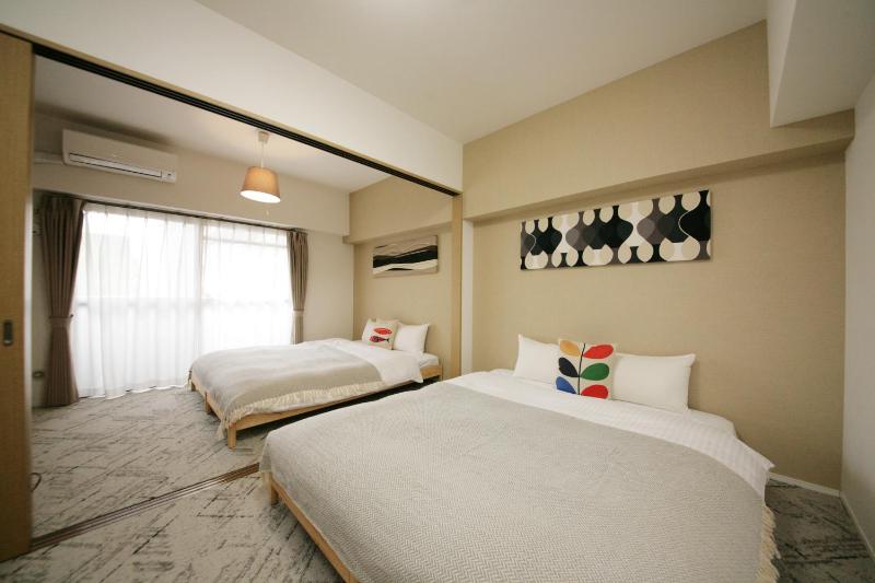 goom Hotel Fukuoka-Tenjin - image 12