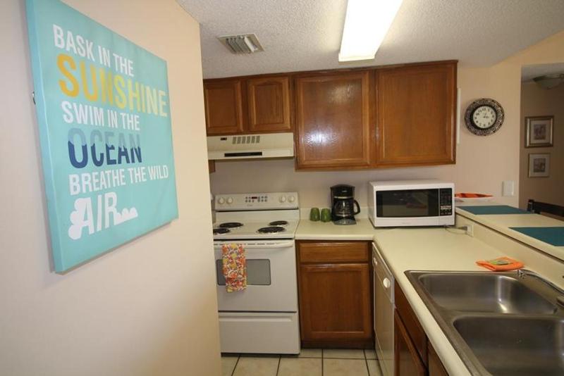 Two-Bedroom Holiday Home image 3