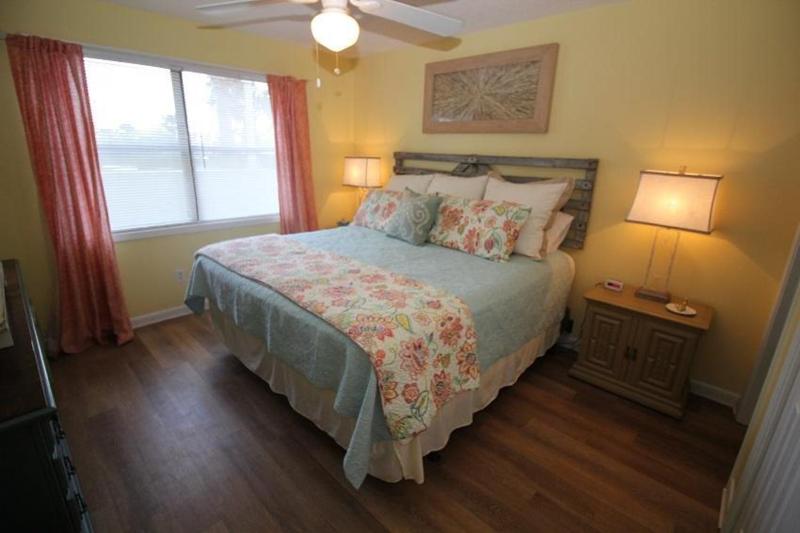 Two-Bedroom Holiday Home image 1
